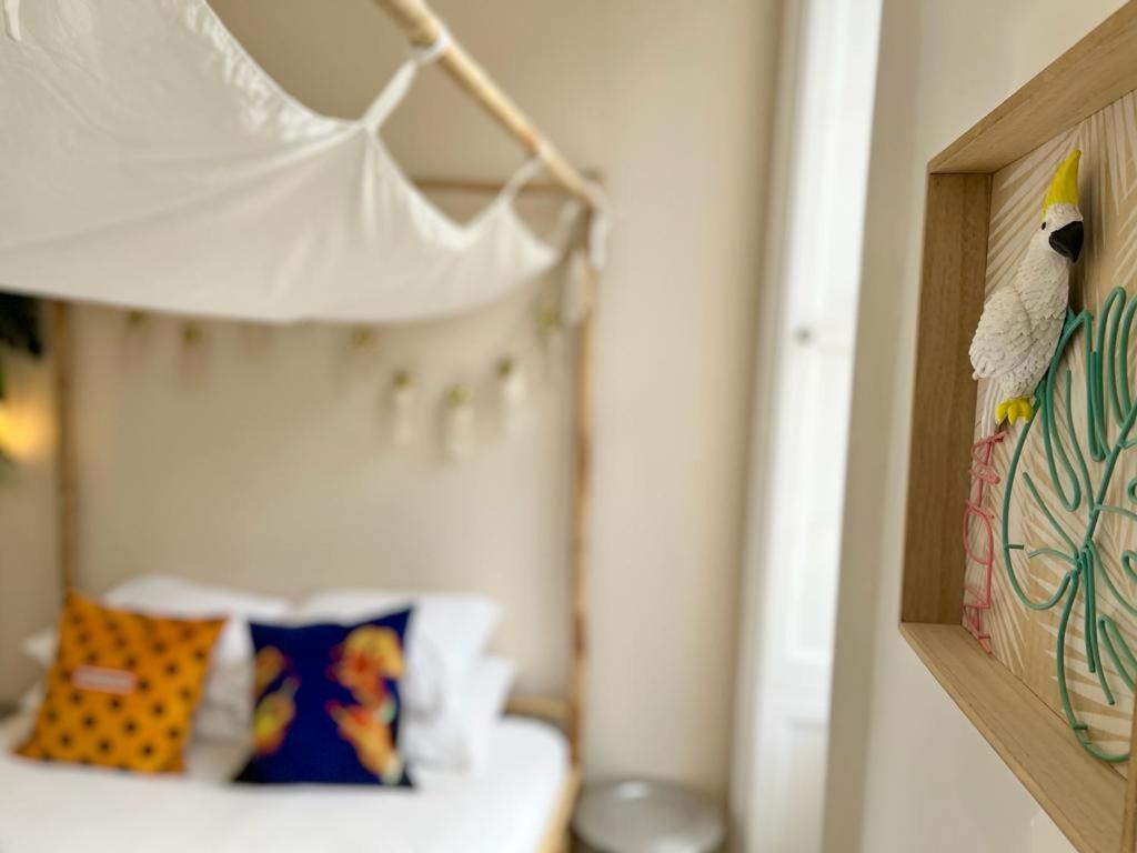 Unique & Luxurious 2 Bedroom City Centre Apartment Νότιγχαμ Εξωτερικό φωτογραφία