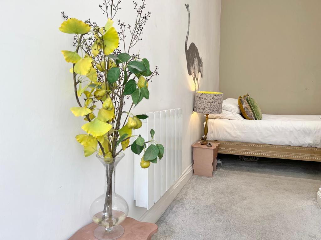Unique & Luxurious 2 Bedroom City Centre Apartment Νότιγχαμ Εξωτερικό φωτογραφία